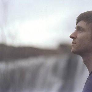 Image for 'Olafur (Ólafur) Arnalds'