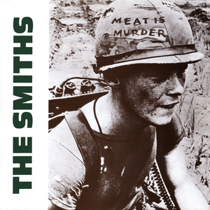 Meat Is Murder cover