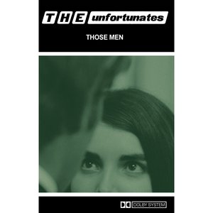 Those Men