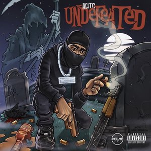 Undefeated