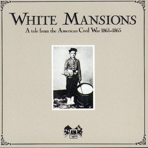 White Mansions 的头像