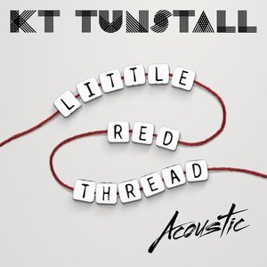 Little Red Thread (Acoustic) - Single