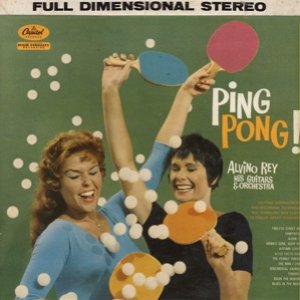 Ping Pong!