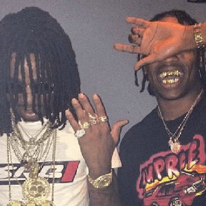 Avatar for Travis Scott, Quavo, Huncho Jack