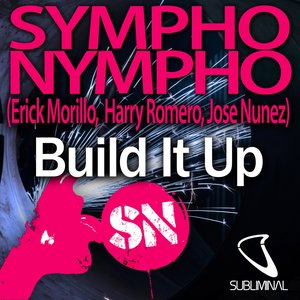 Build It Up (feat. Erick Morillo, Harry Romero, Jose Nunez)
