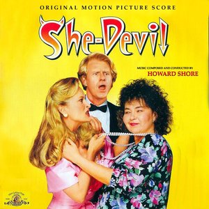 She-Devil