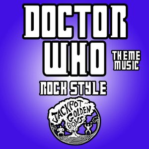 Doctor Who Theme Song (Rock Version)