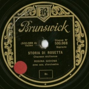 Avatar for Rosina Trubia Gioiosa