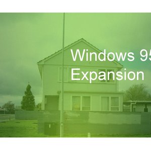 Windows 95 Expansion 的头像