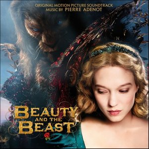 Beauty And The Beast (Original Motion Picture Soundtrack)