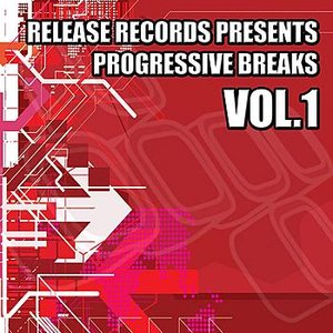 Progressive Breaks Vol.1