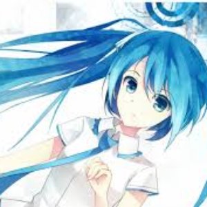 Avatar for Wisp X/初音ミク