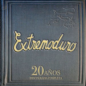 20 años. Discografia completa