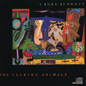 The Talking Animals