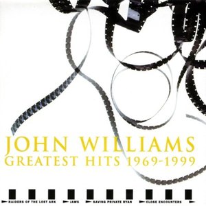 John Williams - Greatest Hits 1969 - 1999 - Zortam Music