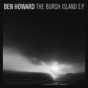 “The Burgh Island EP”的封面