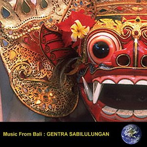 Music From Bali : Gentra Sabilulungan