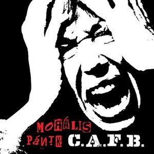 Morális Pánik