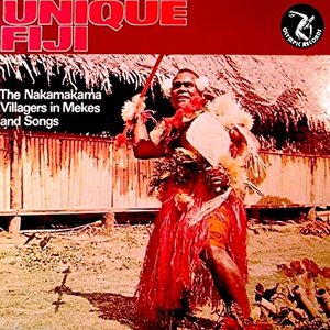 Mekes and Songs - Unique Fiji