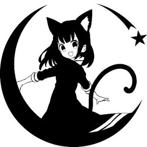 フーリンキャットマーク 的头像