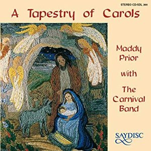 A Tapestry of Carols