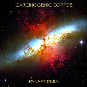 Panspermia