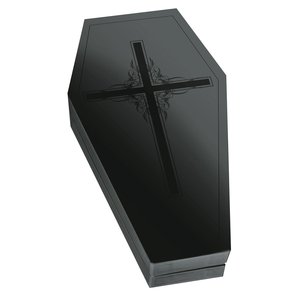Coffin - The Complete Discography