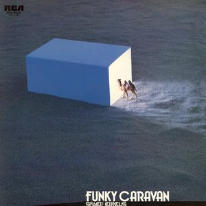 Funky Caravan