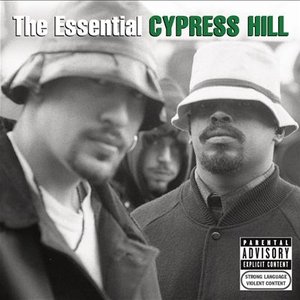 Image for 'The Essential Cypress Hill'