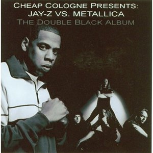 “Jay-Z & Metallica”的封面