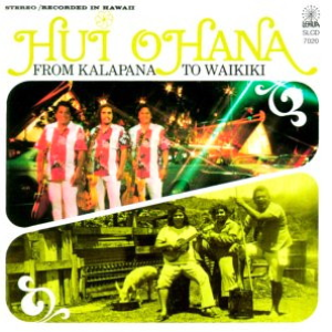 Hui Ohana photo provided by Last.fm