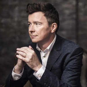 Rick Astley photo provided by Last.fm