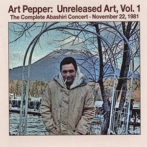 Unreleased Art, Vol. I: Abashiri