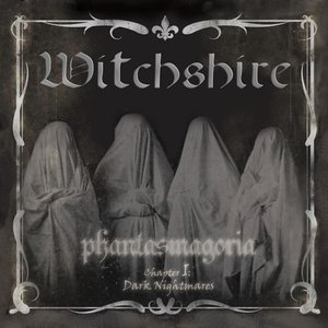 Phantasmagoria, Ch. 1: Dark Nightmares