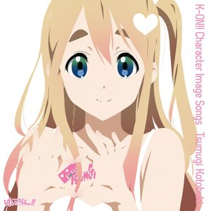 Kotobuki Tsumugi (CV: Minako Kotobuki) 的头像