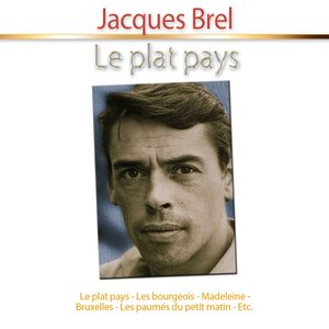 Image for 'Le Plat Pays'