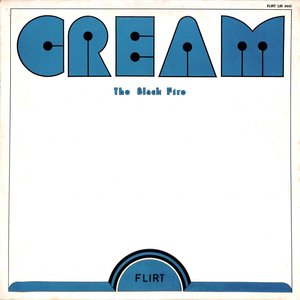 The Black Fire 的头像