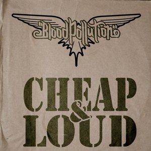 Image for 'Cheap & Loud'