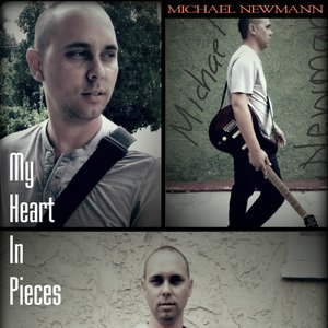 My Heart in Pieces - EP