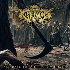 Separate the Sheep from Goats