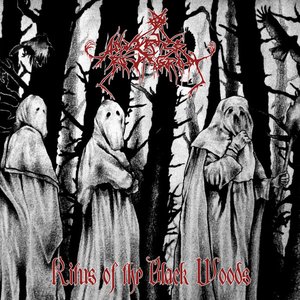 Ritus Of The Black Woods