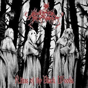 Ritus Of The Black Woods