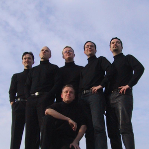 PRESS PLAY ON TAPE photo provided by Last.fm