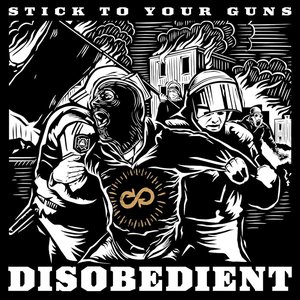 Disobedient [Explicit]