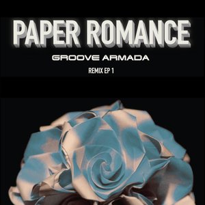 Paper Romance EP1