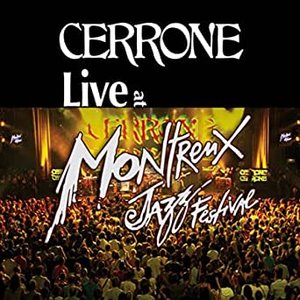 Live At Montreux Jazz Festival