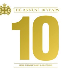 Ministry of Sound: The Annual: 10 Years