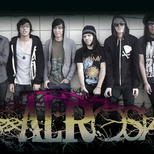 Alrosia 的头像