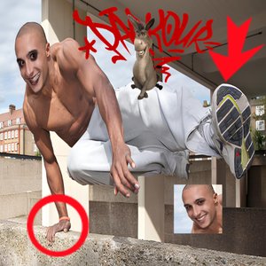 NEO-PARKOUR FOR TEENAGERZ