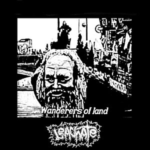 Wanderers of Land - Single